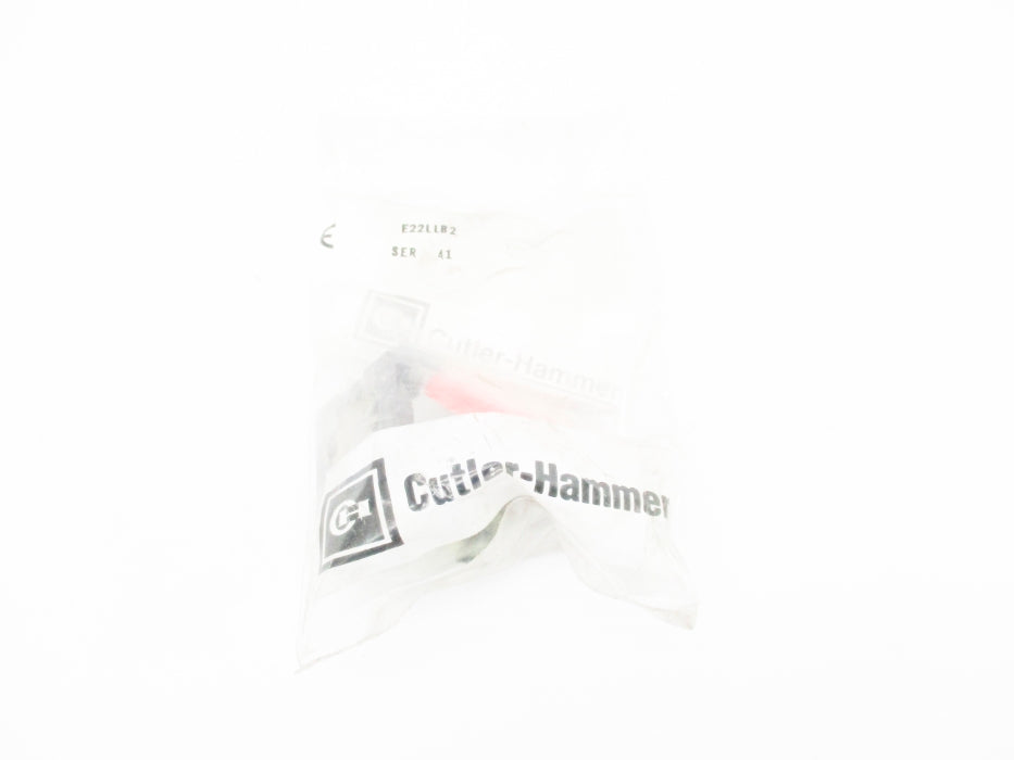 CUTLER HAMMER E22LLB2 SER. A1 NSMP