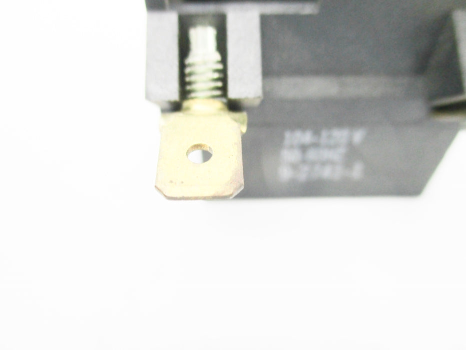 CUTLER HAMMER 9-2741-1 104-120V UNMP