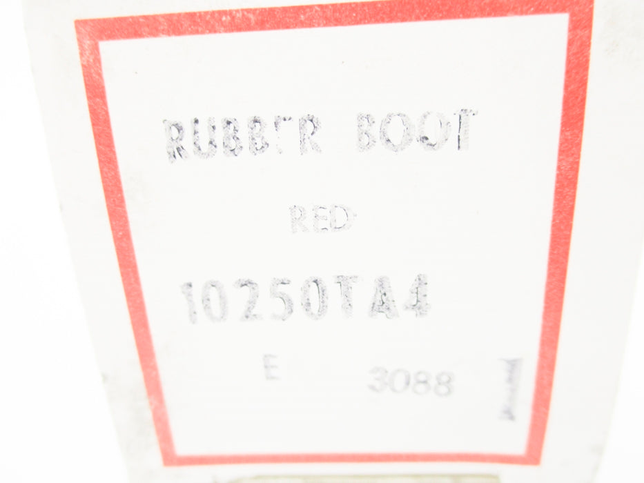 CUTLER HAMMER 10250TA4 NSMP