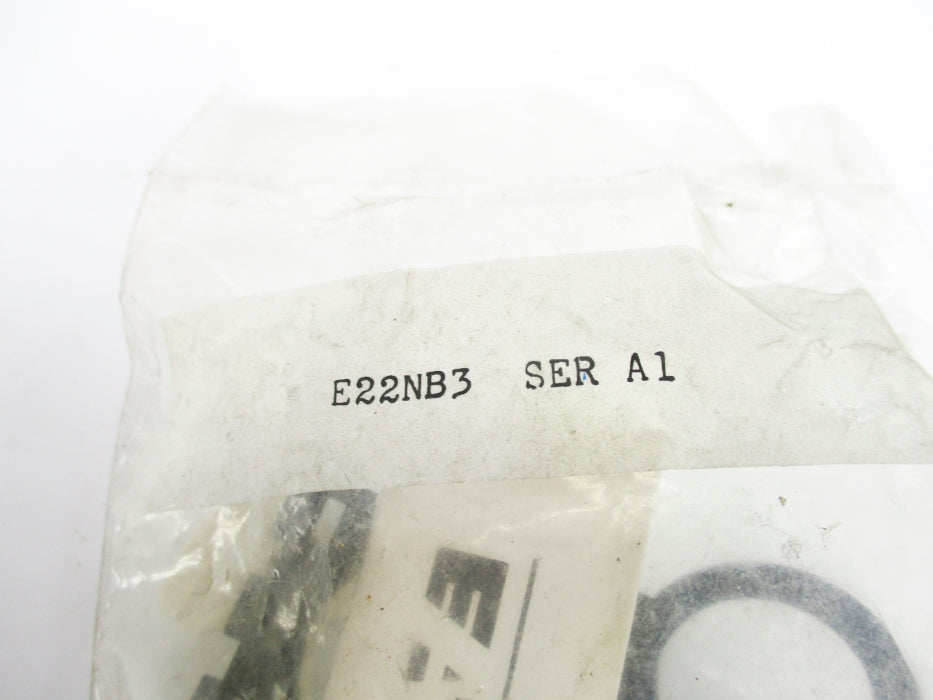 CUTLER HAMMER E22NB3 SER. A1 NSMP