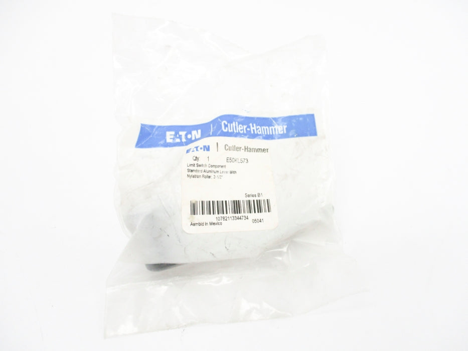 CUTLER HAMMER E50KL573 SER. B1 NSMP