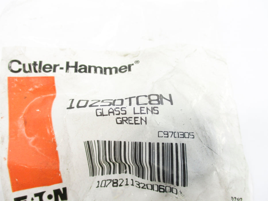 CUTLER HAMMER 10250TC8N NSMP