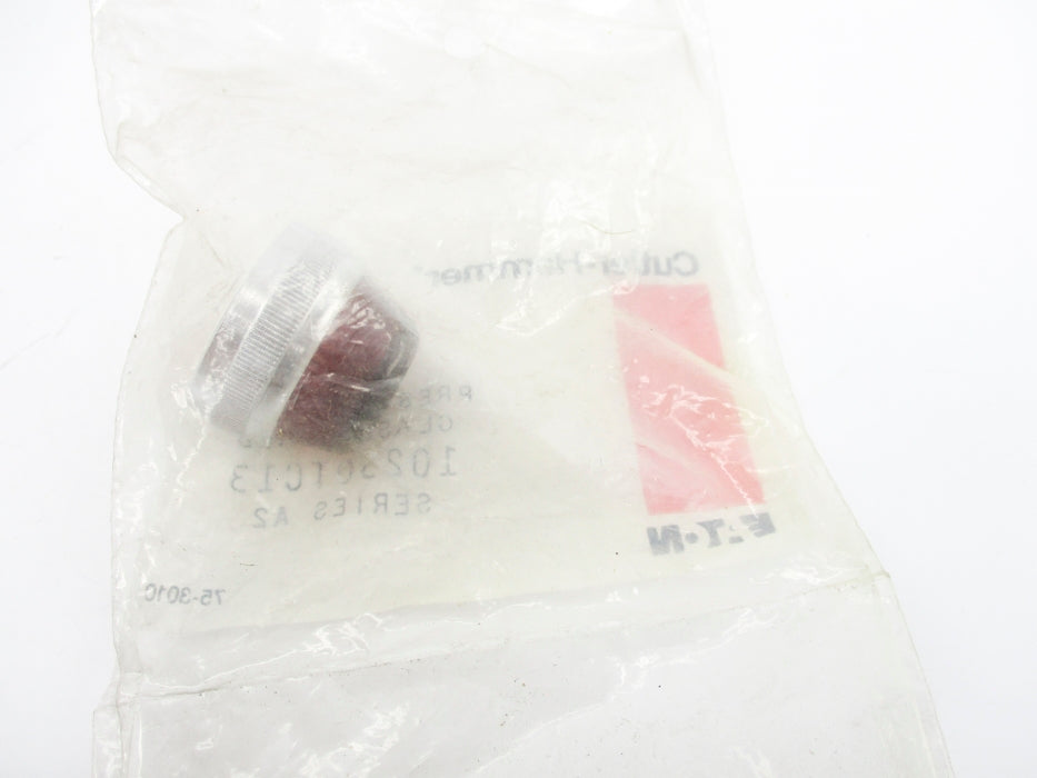CUTLER HAMMER 10250TC13 SER. A2 NSMP