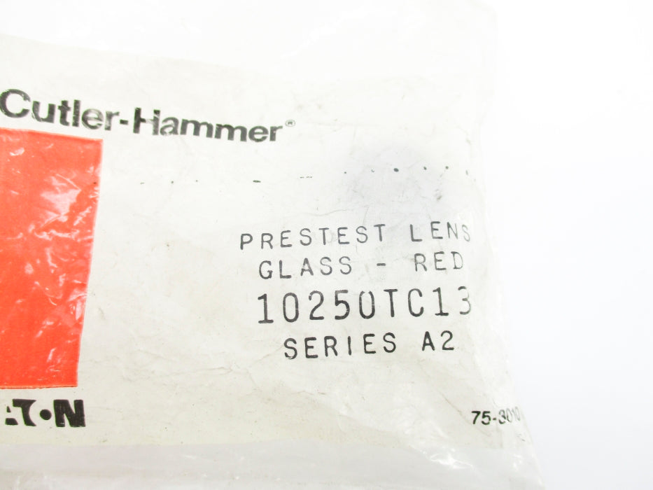 CUTLER HAMMER 10250TC13 SER. A2 NSMP