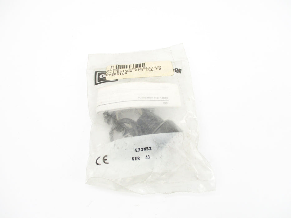CUTLER HAMMER E22NB2 SER. A1 NSMP