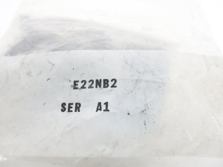 CUTLER HAMMER E22NB2 SER. A1 NSMP