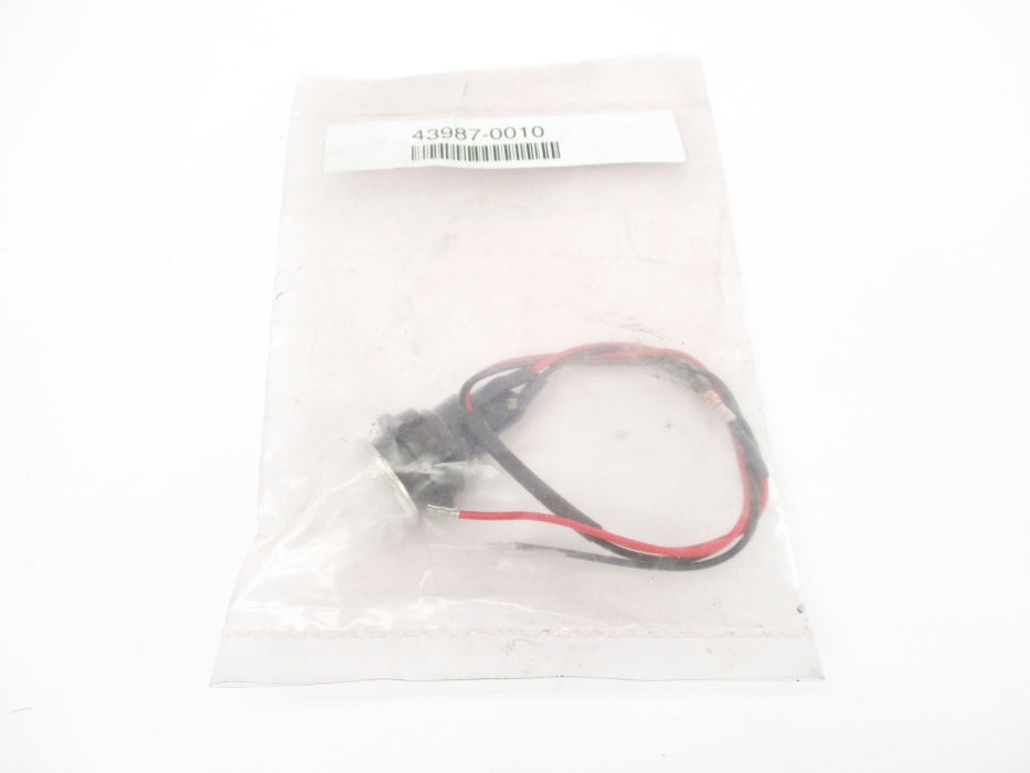 STI 43987-0010 NSMP