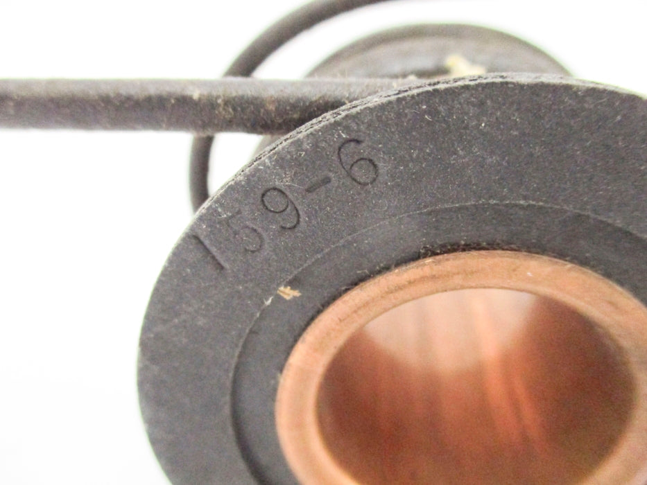 CUTLER HAMMER 159-6 UNMP