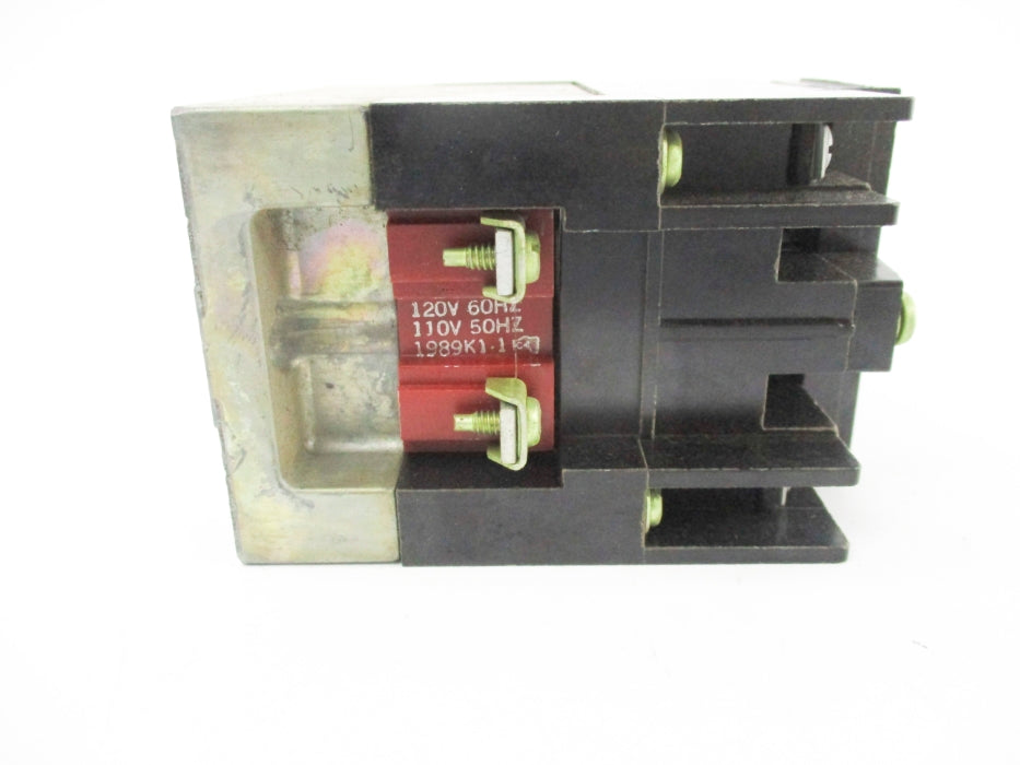 CUTLER HAMMER D23MB D26MPR SER. CA1 110/120V 10A UNMP
