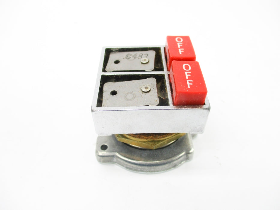 CUTLER HAMMER E30AN SER. A4 NSMP