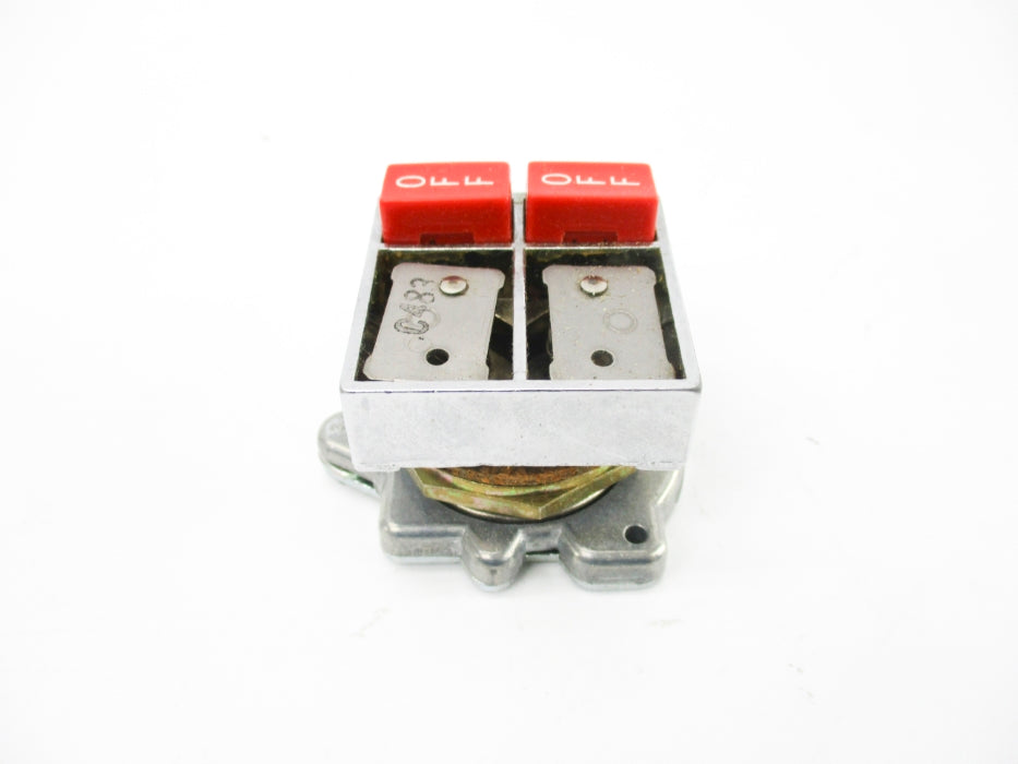 CUTLER HAMMER E30AN SER. A4 NSMP
