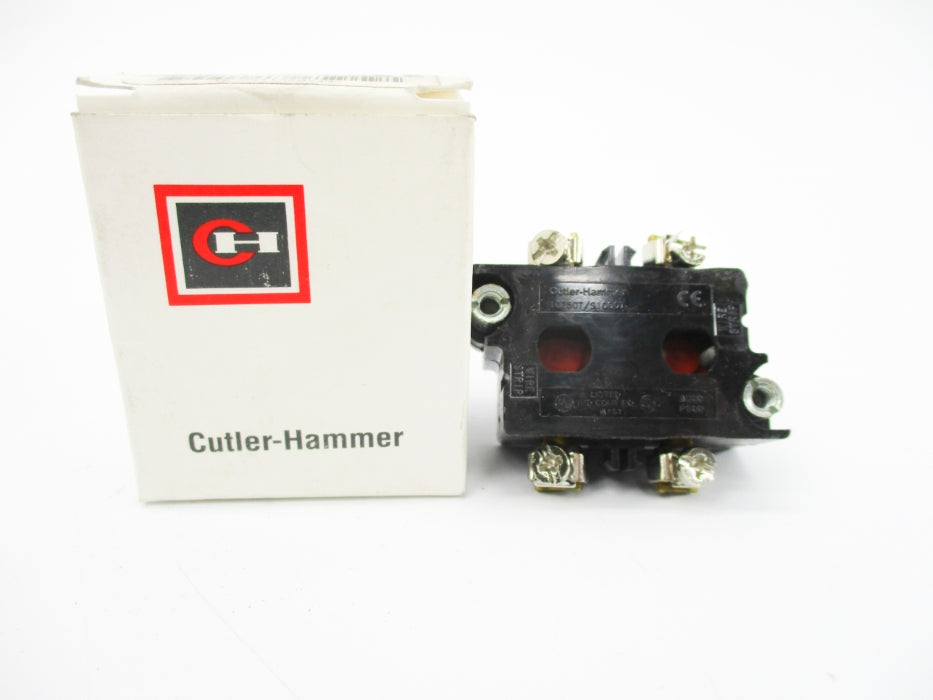 CUTLER HAMMER 10250T3 SER. C1 NSMP