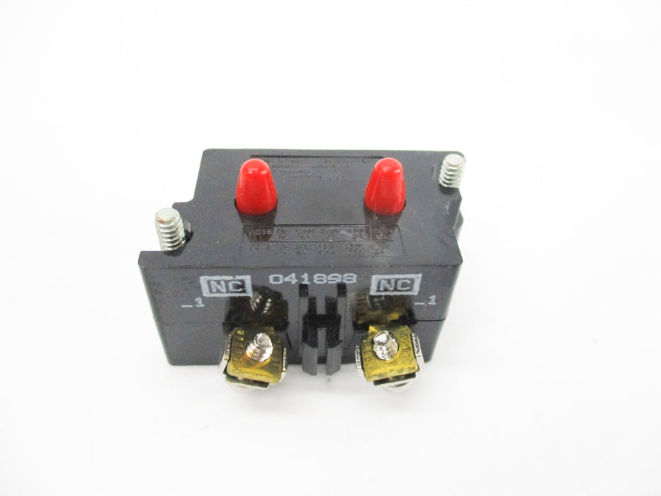 CUTLER HAMMER 10250T3 SER. C1 NSMP