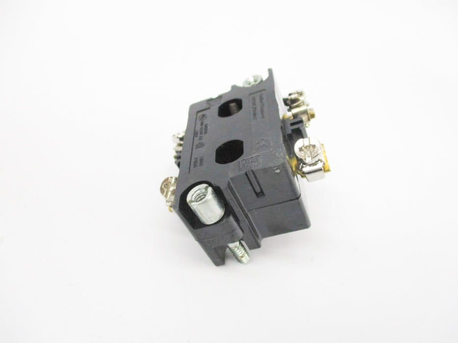 CUTLER HAMMER 10250T3 SER. C1 NSMP