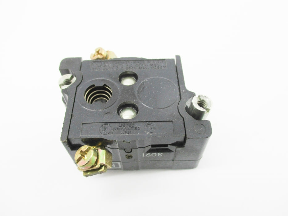 CUTLER HAMMER 10250T51E NSMP