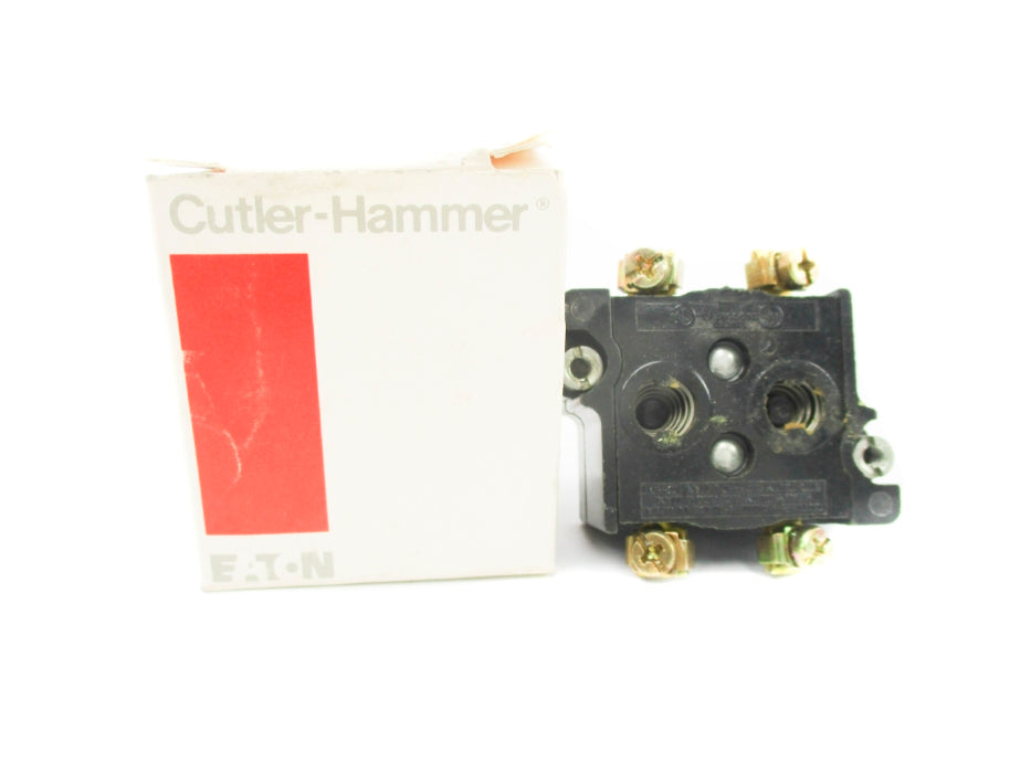 CUTLER HAMMER 10250T49 SER. A4 NSMP