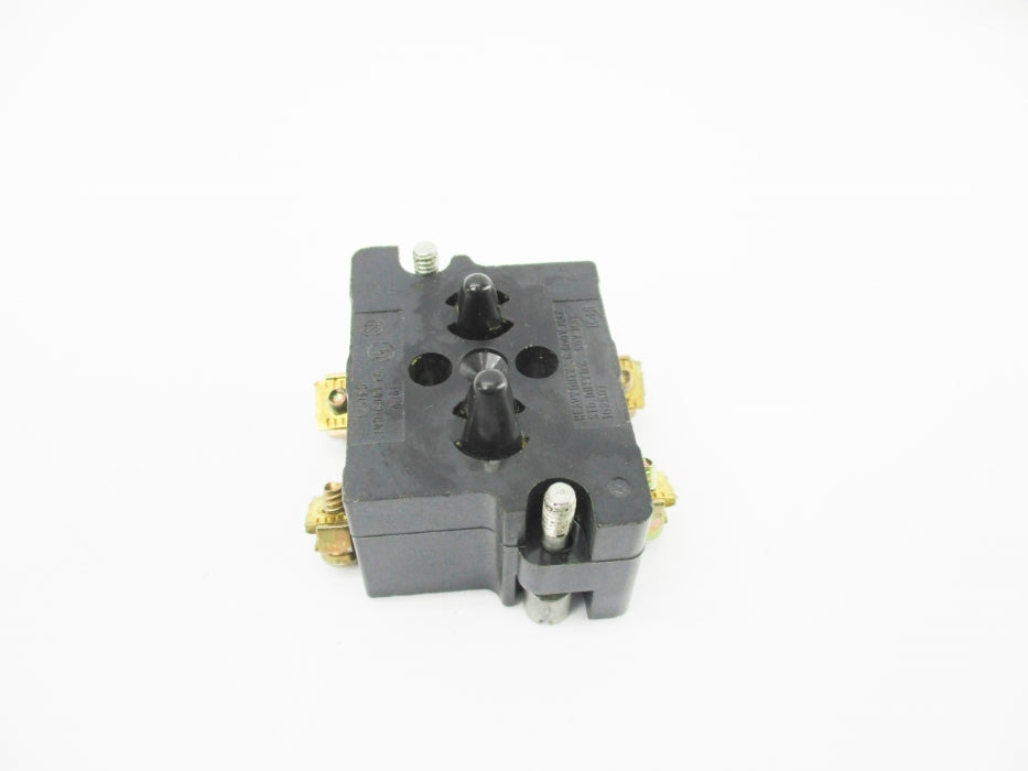 CUTLER HAMMER 10250T49 SER. A4 NSMP