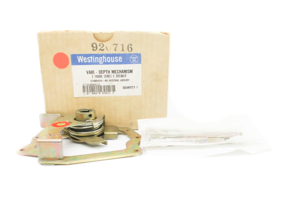WESTINGHOUSE 373D958G22 SER. C NSMP