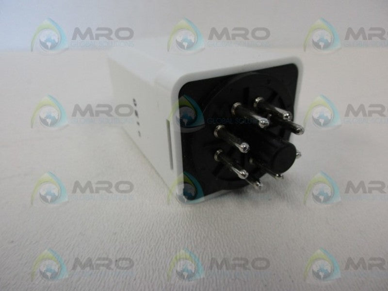 MAGNECRAFT W214ACPSOX-1 TIME RELAY DELAY *NEW IN BOX*