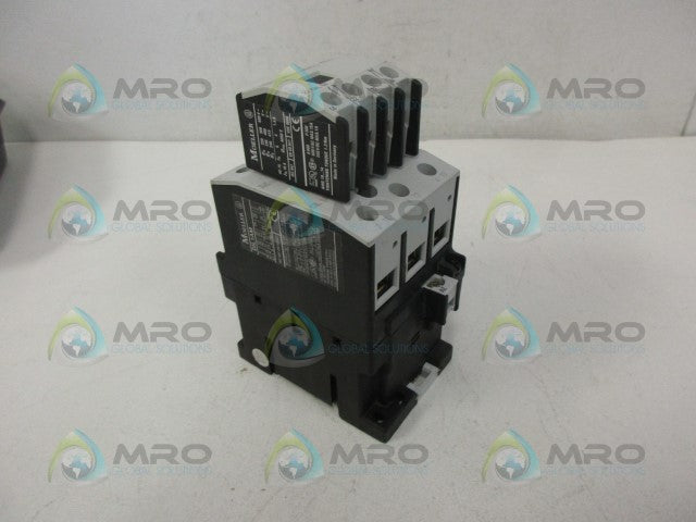 KLOCKNER MOELLER DIL1AM CONTACTOR *NEW NO BOX*
