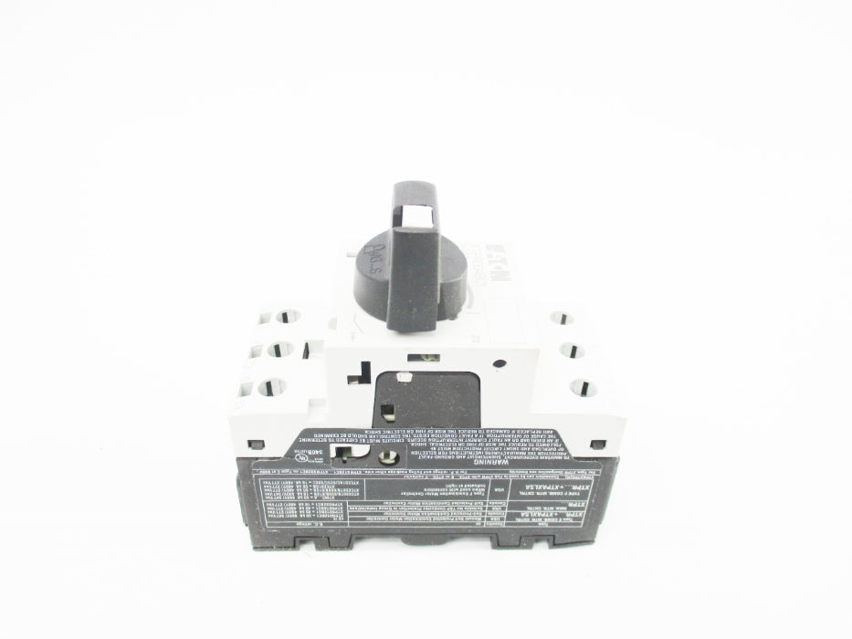 EATON XTPR004BC1 600V 4A NSMP
