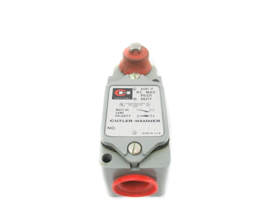 CUTLER HAMMER 10316H282 NSMP