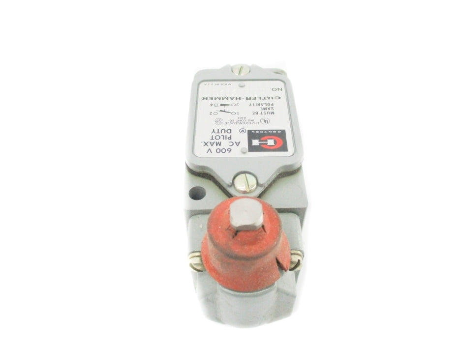 CUTLER HAMMER 10316H282 NSMP