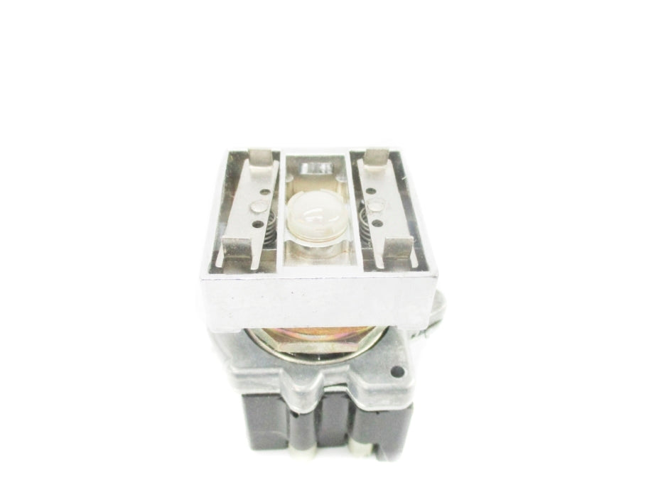 CUTLER HAMMER E30EF SER. A4 120VAC/DC NSMP