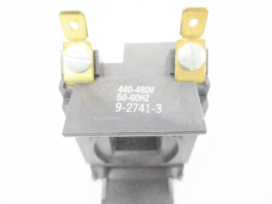 CUTLER HAMMER 9-2741-3 UNMP