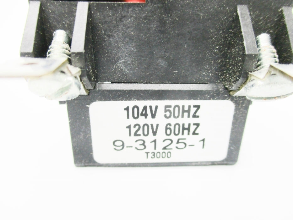 CUTLER HAMMER 9-3125-1 UNMP
