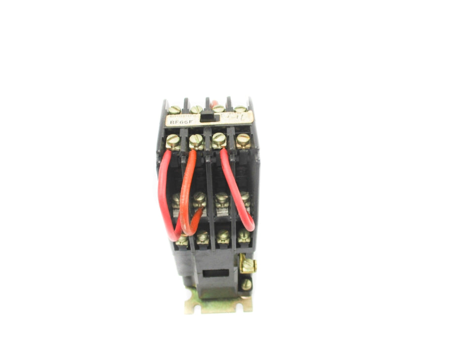 WESTINGHOUSE BF66F 276A894G01 300VAC 10A UNMP
