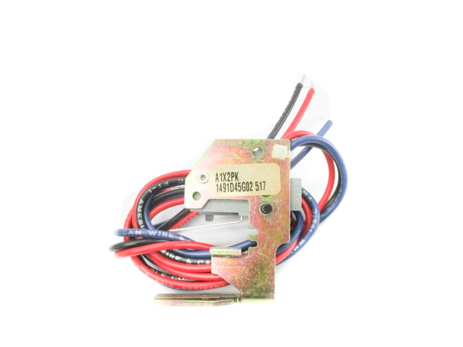 CUTLER HAMMER A1X2PK SER. C 1491D45G02 NSMP