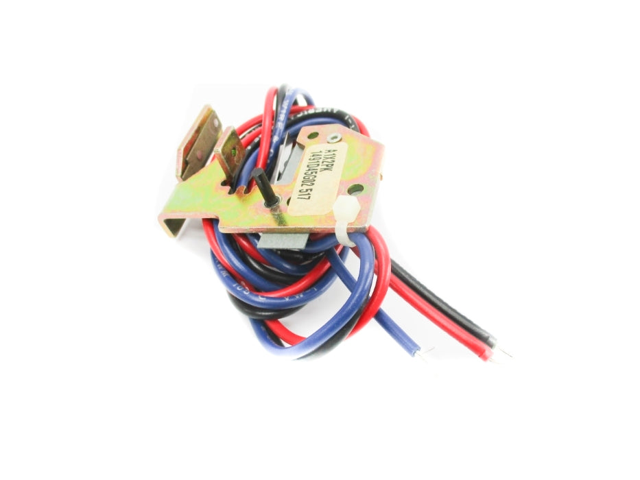 CUTLER HAMMER A1X2PK SER. C 1491D45G02 NSMP