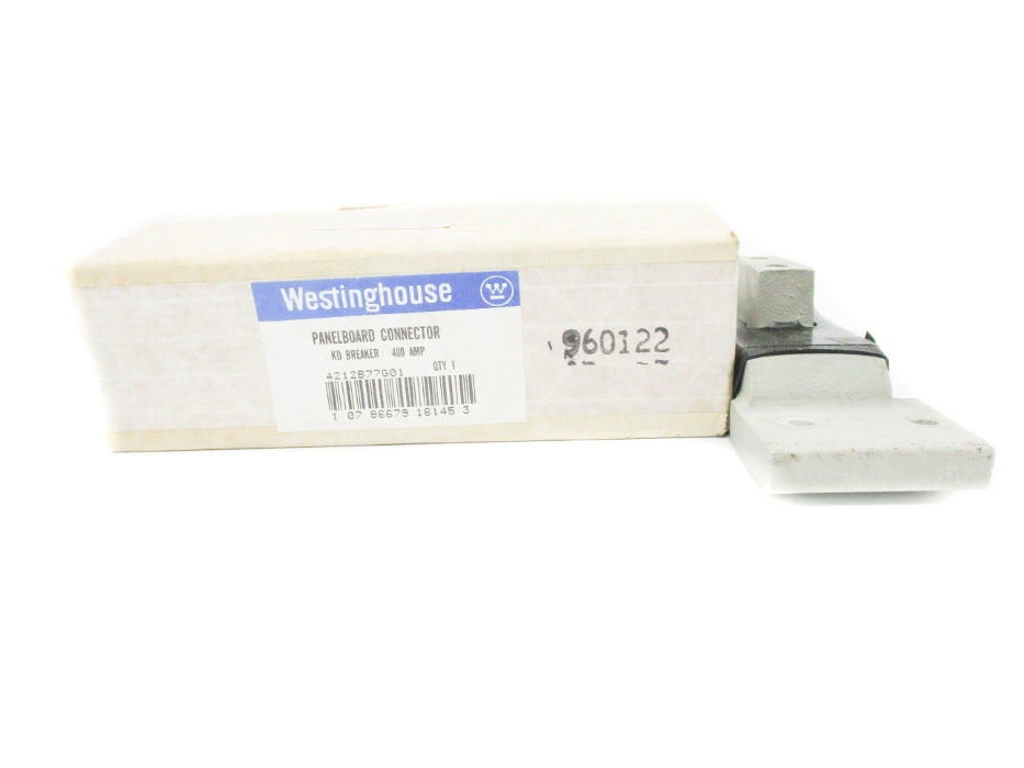 WESTINGHOUSE 4212B77G01 NSMP