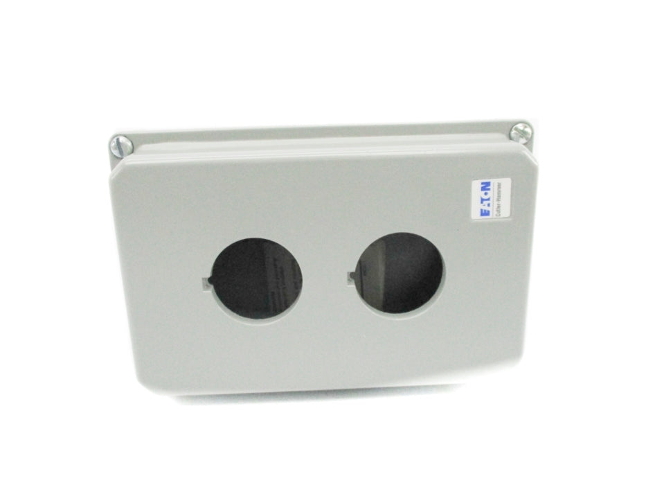 CUTLER HAMMER E34N12 SER. A1 NSMP