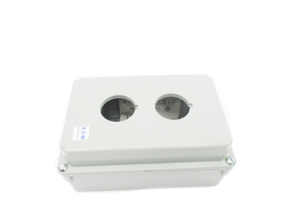 CUTLER HAMMER E34N12 SER. A1 NSMP