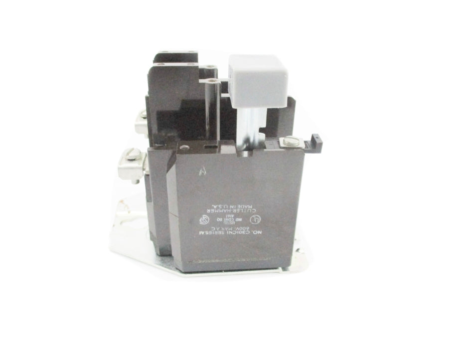 CUTLER HAMMER C301CN1 SER. A1 600VAC 30A NSMP