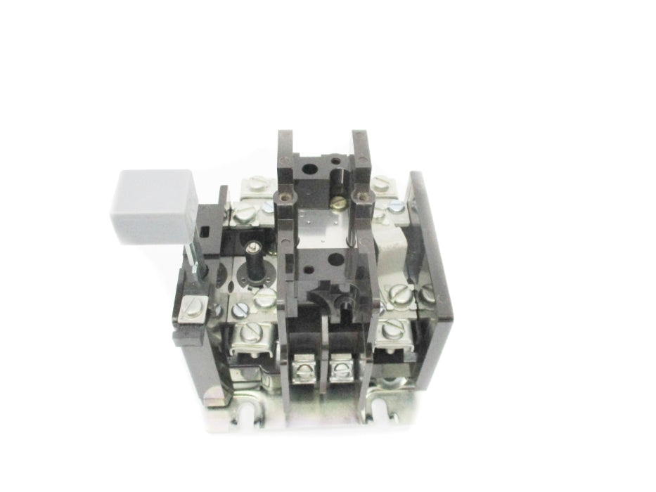CUTLER HAMMER C301CN1 SER. A1 600VAC 30A NSMP