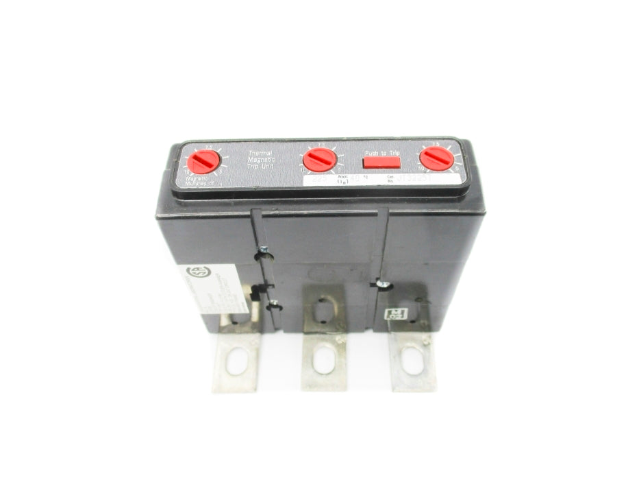 CUTLER HAMMER JT3225T SER. C NSMP