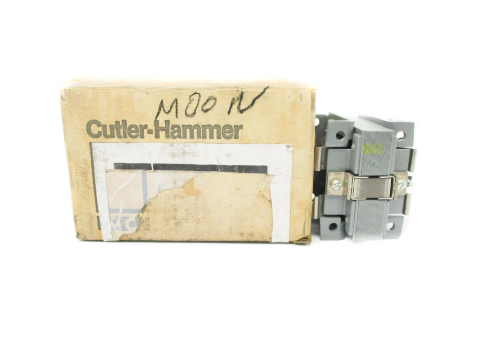 CUTLER HAMMER 10370H81 SER. A NSMP