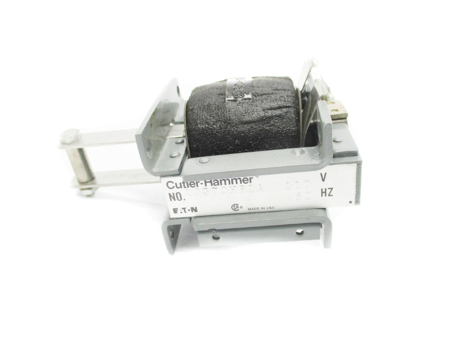 CUTLER HAMMER 10370H81 SER. A NSMP