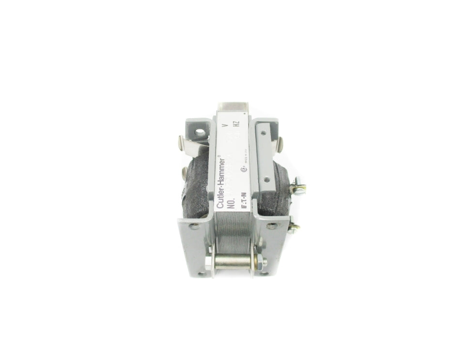 CUTLER HAMMER 10370H81 SER. A NSMP