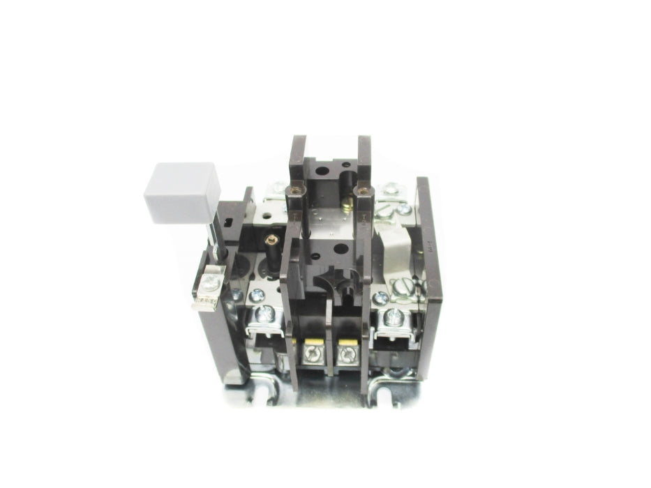 CUTLER HAMMER C301CN1 SER. B1 600V NSNP