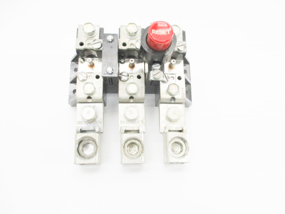 CUTLER HAMMER 10-2333 UNMP