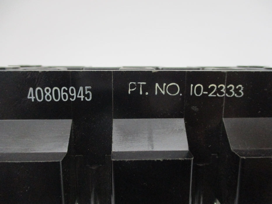 CUTLER HAMMER 10-2333 UNMP