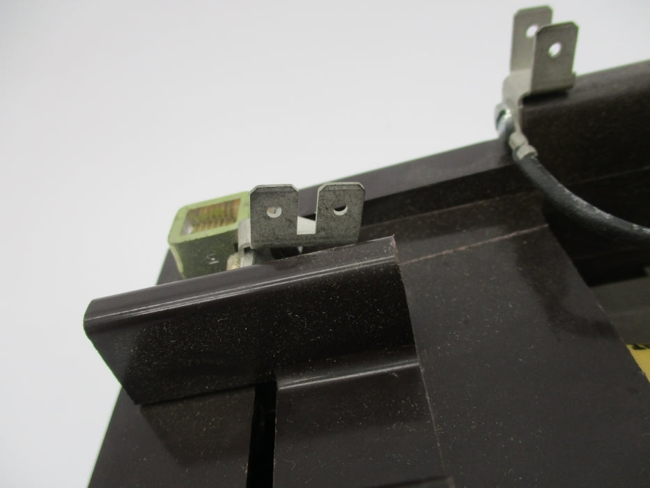 CUTLER HAMMER 9560H1562A 600V 75A NSNP