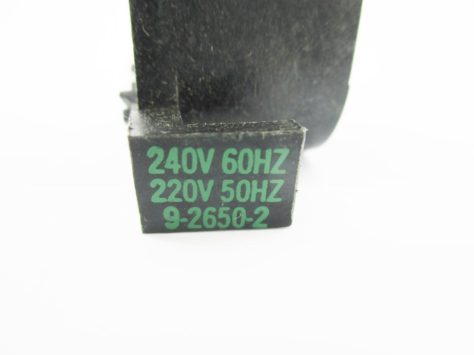 CUTLER HAMMER 9-2650-2 UNMP