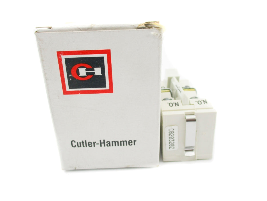 CUTLER HAMMER J20 600VAC NSMP