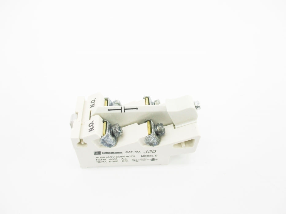 CUTLER HAMMER J20 600VAC NSMP