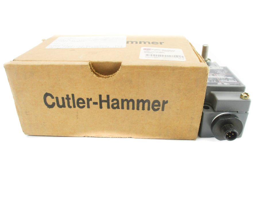 CUTLER HAMMER E50AR1P4 NSMP
